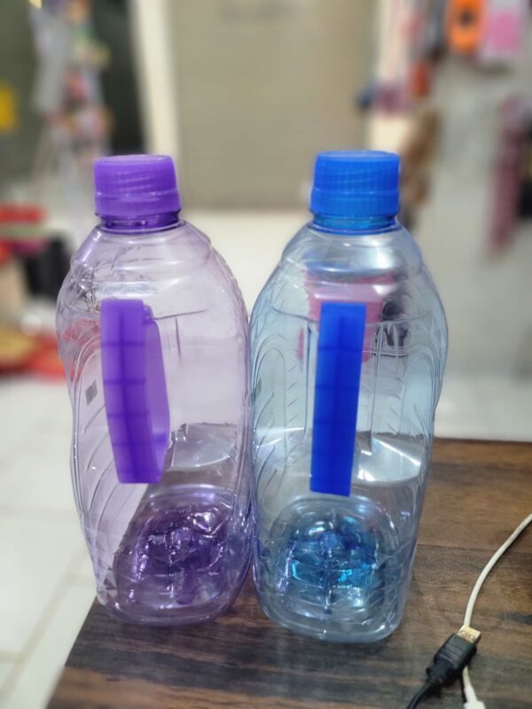 3 Litre Fridge Water Bottle