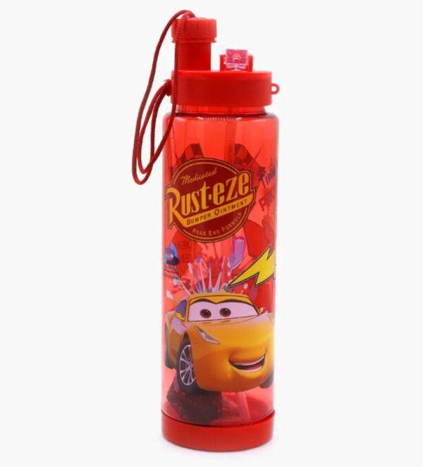 650ml Sipper School Bottle with Cap