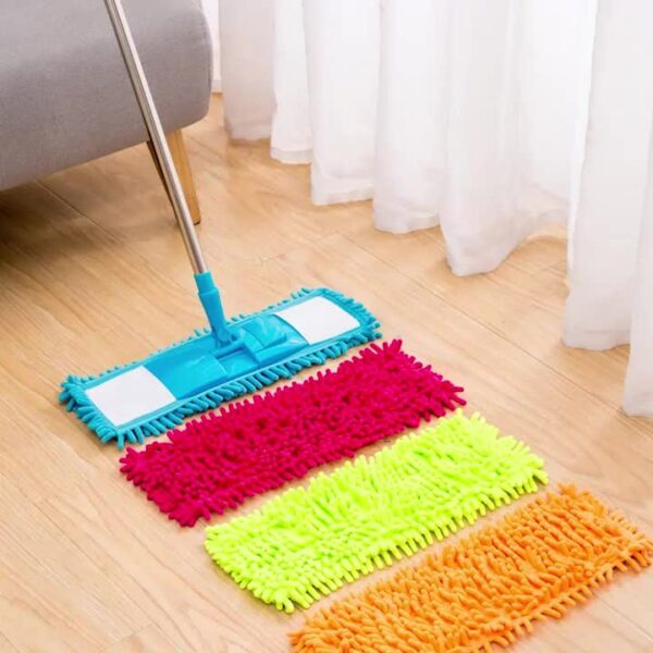 Flat Mop Cloth
